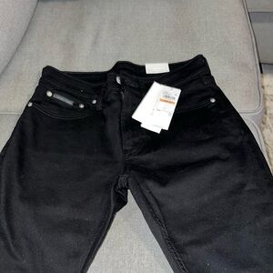 Calvin Klein jeans-Slim fit